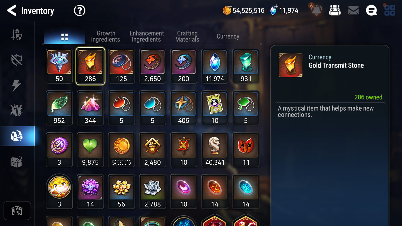 [GLOBAL][INSTANT] Epic 7 Seven 3ML Abyssal Yufine Operator Sigret Sez + 72ML pulls 2550 mystics+20 Speed + Name Starter Account-Mobile Games Starter