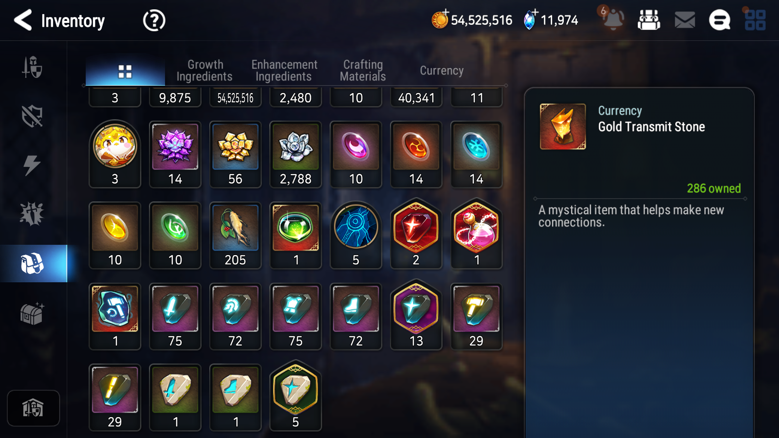 [GLOBAL][INSTANT] Epic 7 Seven 3ML Abyssal Yufine Operator Sigret Sez + 72ML pulls 2550 mystics+20 Speed + Name Starter Account-Mobile Games Starter