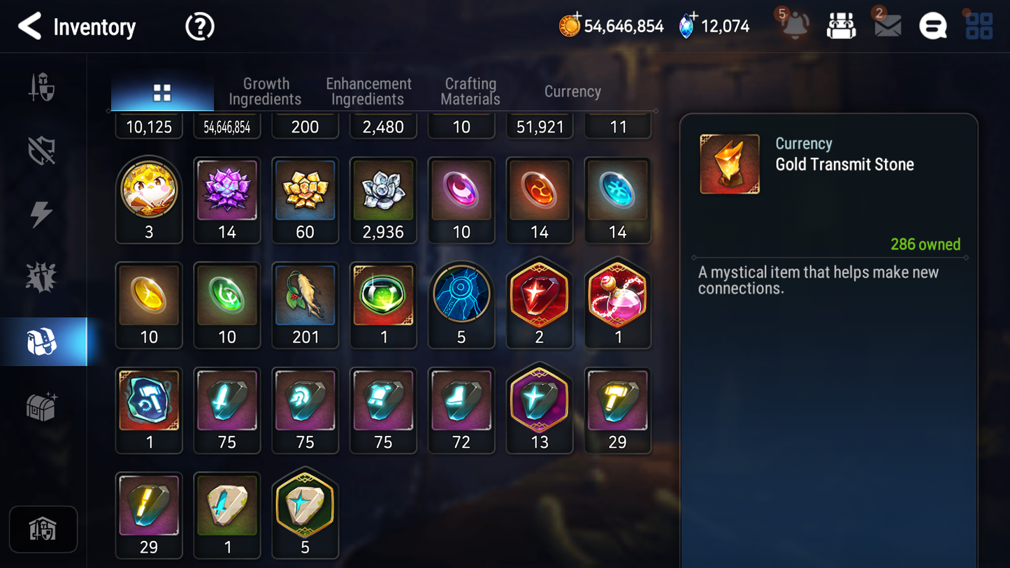 [GLOBAL][INSTANT] Epic 7 Seven 3ML Dragon Bride Senya Designe Lilibet Flan +Midnight Lilias + 71ML pulls 12k skystones 2550 mystics+ 20 Speed +Name Starter Account-Mobile Games Starter