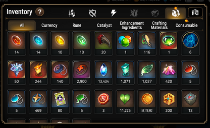 [GLOBAL][INSTANT] Epic 7 Seven 3ML Empyrean Ilynav Apocalypse Ravi Lidica + 68ML pulls 13k skystones 2900 mystics+ Name Starter Account-Mobile Games Starter