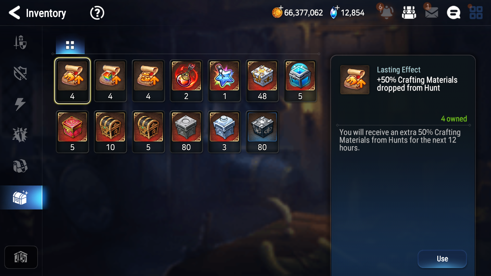 [GLOBAL][INSTANT] Epic 7 Seven 3ML New Moon Luna Silver Blade Aramintha Vivian+ 91ML pulls 12k skystones 2900 mystics+ 2x 20 Speed + Luna Skin +Name Starter Account-Mobile Games Starter