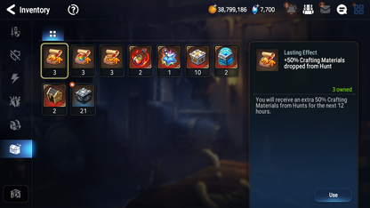 [GLOBAL][INSTANT] Epic 7 Seven 3ML New Moon Luna Top Model Luluca Operator Sigret Jack + ML pulls + 20 Speed Starter Account-Mobile Games Starter