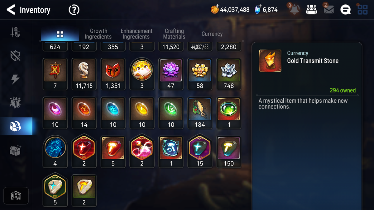 [GLOBAL][INSTANT] Epic 7 Seven 3ML Sea Phantom Politis Belian Sharun + 61ML pulls + 3x 20 Speed + Luna Skin + Name Starter Account-Mobile Games Starter