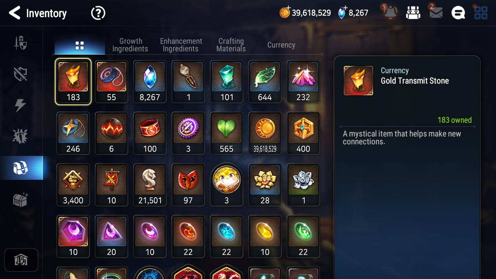 [GLOBAL][INSTANT] Epic 7 Seven 4ML 1LIM Architect Laika Fairytale Tenebria Designer Lilibet Last Rider Krau + 41ML pulls + 20 Speed + Name Starter Account-Mobile Games Starter