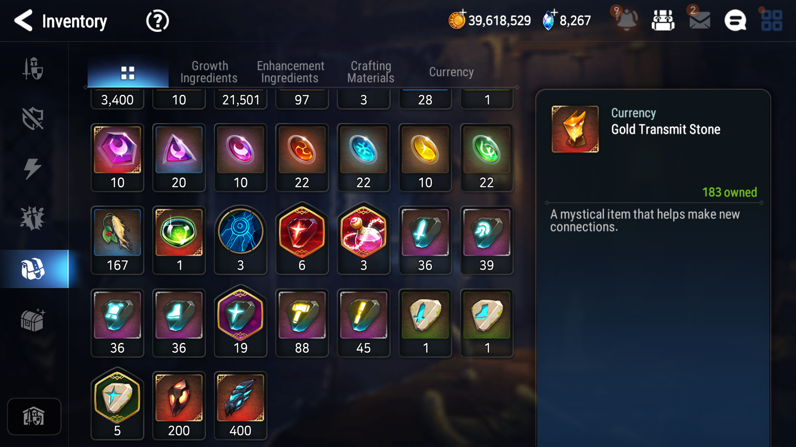 [GLOBAL][INSTANT] Epic 7 Seven 4ML 1LIM Architect Laika Fairytale Tenebria Designer Lilibet Last Rider Krau + 41ML pulls + 20 Speed + Name Starter Account-Mobile Games Starter