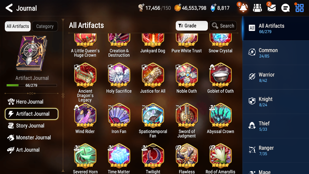 [GLOBAL][INSTANT] Epic 7 Seven 4ML 1LIM Haru Lone Crescent Bellona Last Rider Krau Pirate Captain Flan Faithless Lidica+ 53ML pulls + 3x 20 Speed + Luna Skin + Name Starter Account-Mobile Games Starter