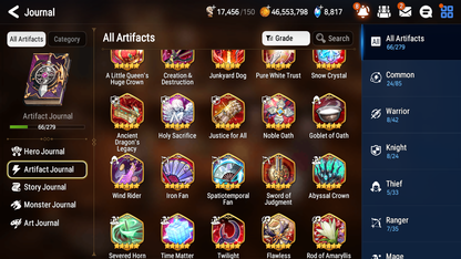 [GLOBAL][INSTANT] Epic 7 Seven 4ML 1LIM Haru Lone Crescent Bellona Last Rider Krau Pirate Captain Flan Faithless Lidica+ 53ML pulls + 3x 20 Speed + Luna Skin + Name Starter Account-Mobile Games Starter