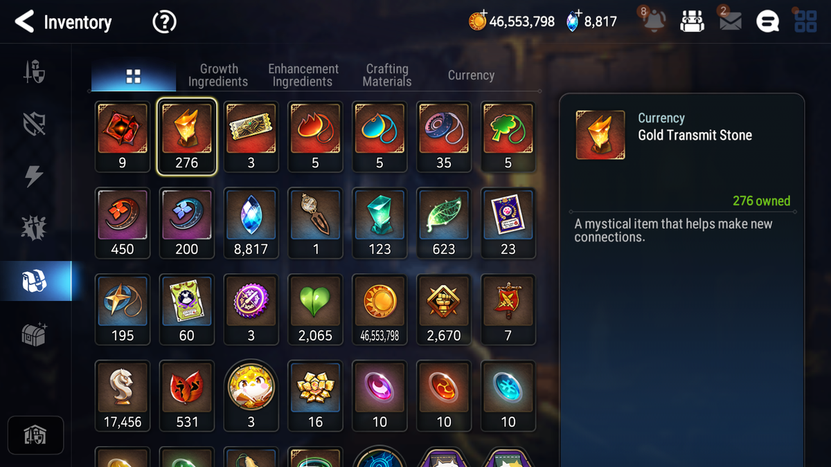 [GLOBAL][INSTANT] Epic 7 Seven 4ML 1LIM Haru Lone Crescent Bellona Last Rider Krau Pirate Captain Flan Faithless Lidica+ 53ML pulls + 3x 20 Speed + Luna Skin + Name Starter Account-Mobile Games Starter