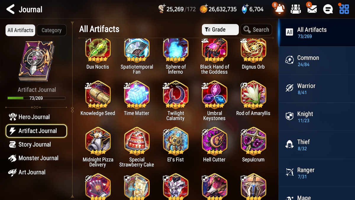 [GLOBAL][INSTANT] Epic 7 Seven 4ML 1LIM New Moon Luna Abyssal Yufine Lone Crescent Bellona Perfumer Byblis + 49ML pulls + 20 Speed +Name Starter Account-Mobile Games Starter