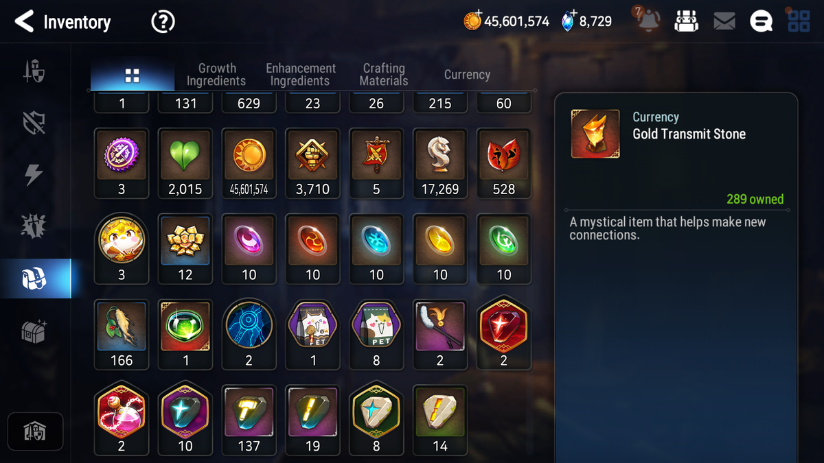 [GLOBAL][INSTANT] Epic 7 Seven 4ML Abyssal Yufine Belian Kayron Specimen Sez + 55ML pulls + 2x 20 Speed+ Luna Skin + Name Starter Account-Mobile Games Starter