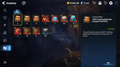 [GLOBAL][INSTANT] Epic 7 Seven 3ML Harsetti Mediator Kawerik Operator Sigret + 83ML pulls 13k skystones 2900 mystics+ 20 Speed +Name Starter Account-Mobile Games Starter