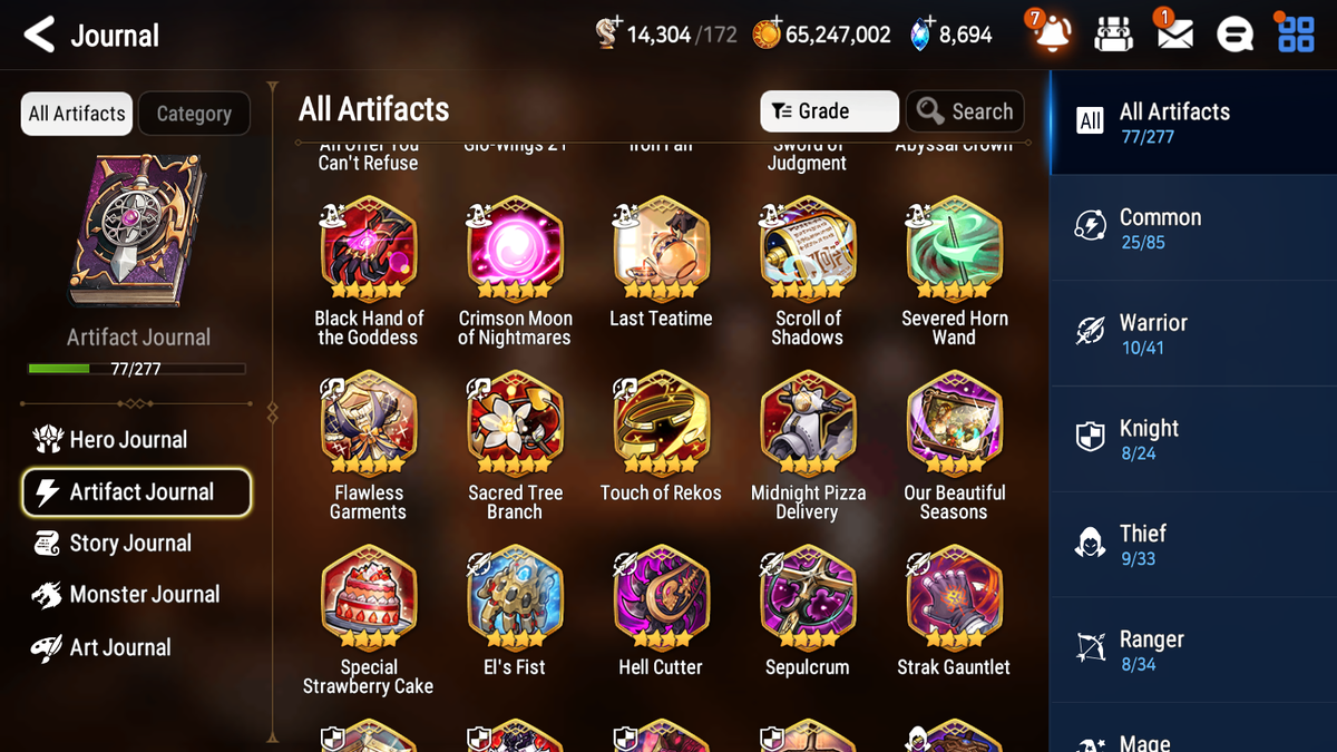 [GLOBAL][INSTANT] Epic 7 Seven 4ML Lisette Abyssal Yufine Top Model Luluca Kayron + 75ML pulls + 2x 20 Speed + Luna Skin + Name Starter Account-Mobile Games Starter