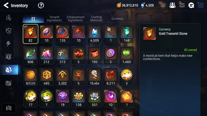 [GLOBAL][INSTANT] Epic 7 Seven 4ML Remnant Violet Elena Vivian Sez + 40ML Pulls 7-1 Account-Mobile Games Starter