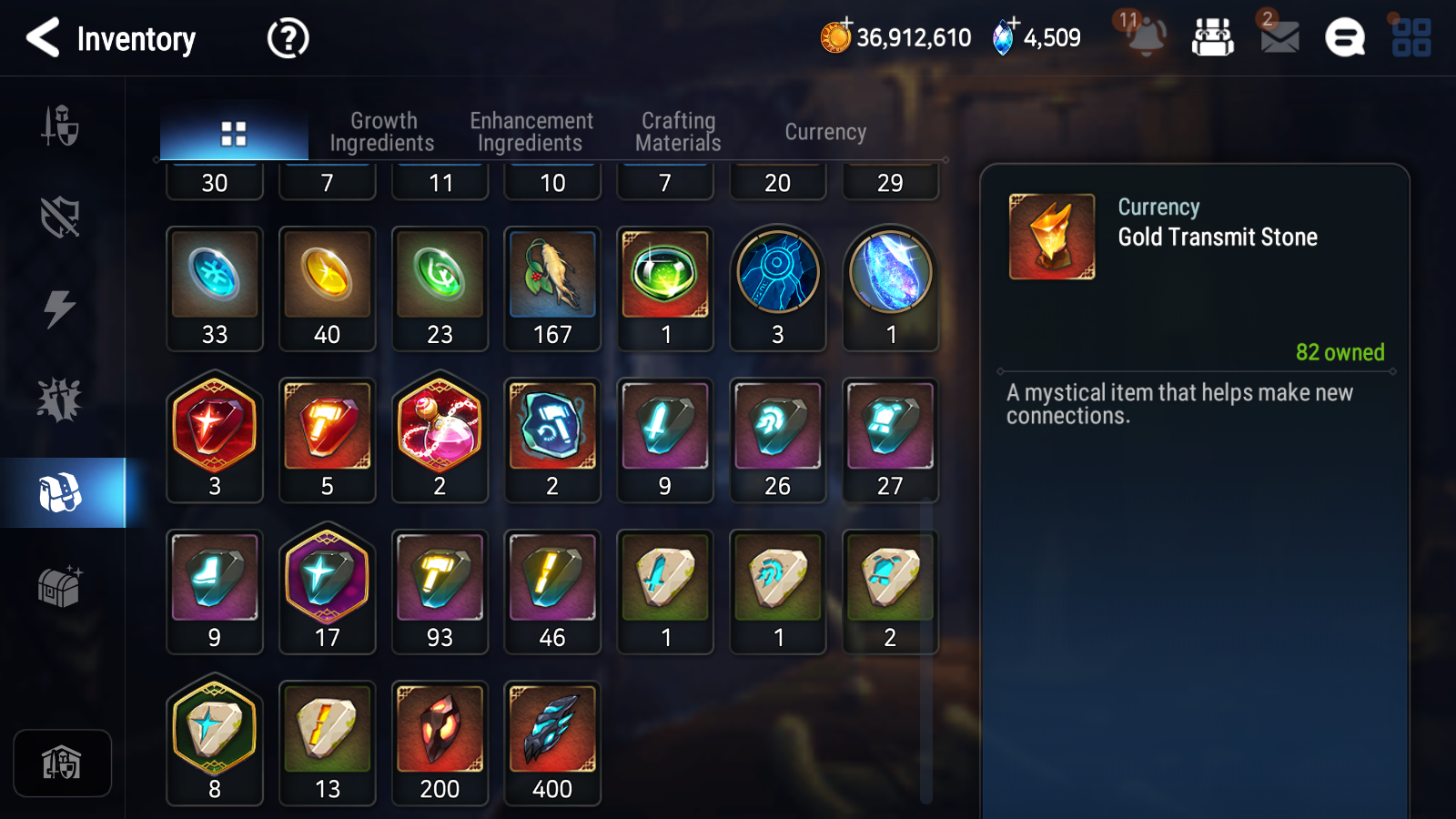 [GLOBAL][INSTANT] Epic 7 Seven 4ML Remnant Violet Elena Vivian Sez + 40ML Pulls 7-1 Account-Mobile Games Starter