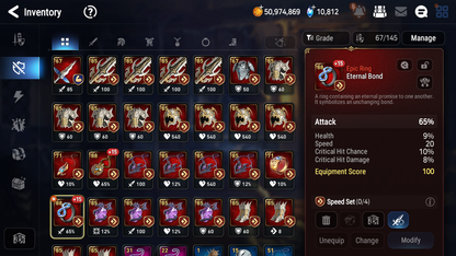[GLOBAL][INSTANT] Epic 7 Seven 4ML Sea Phantom Politis Corvus Mediator Kawerik Pirate Captain Flan Angel of Light Angelica + 56ML pulls +2x 20 Speed + Luna Skin Starter Account-Mobile Games Starter