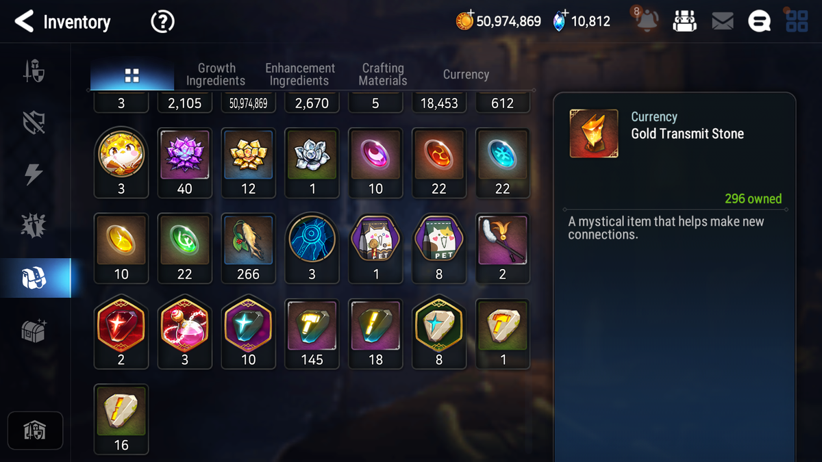 [GLOBAL][INSTANT] Epic 7 Seven 4ML Sea Phantom Politis Corvus Mediator Kawerik Pirate Captain Flan Angel of Light Angelica + 56ML pulls +2x 20 Speed + Luna Skin Starter Account-Mobile Games Starter