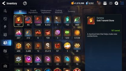 [GLOBAL][INSTANT] Epic 7 Seven 4ML Top Model Luluca Astromancer Elena Sylvan Sage Vivian Spirit Eye Celine + ML pulls + 20 Speed + Name Starter Account-Mobile Games Starter