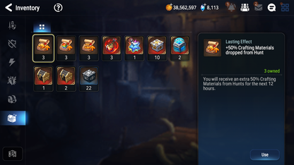 [GLOBAL][INSTANT] Epic 7 Seven 4ML Top Model Luluca Silver Blade Aramintha Martial Artist Ken Death Dealer Ray + ML pulls + 20 Speed +Name Starter Account-Mobile Games Starter