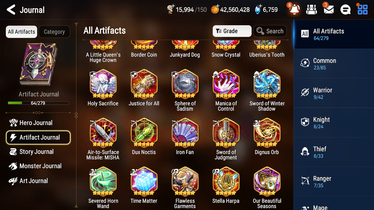 [GLOBAL][INSTANT] Epic 7 Seven 5ML 1LIM Haru Architect Laika Solitaria Martial Artist Ken Urban Shadow Choux Basar + 49ML pulls + 3x 20 Speed + Luna Skin + Name Starter Account-Mobile Games Starter