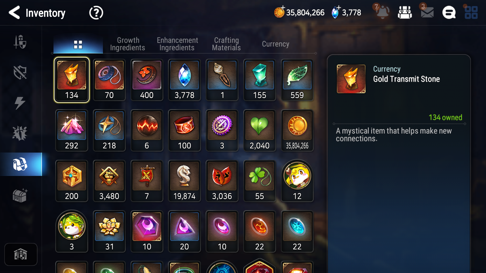 [GLOBAL][INSTANT] Epic 7 Seven 5ML Abyssal Yufine Zio Apocalypse Ravi Judge Kise Baal Edward Elric+ ML pulls + 20 Speed Starter Account-Mobile Games Starter