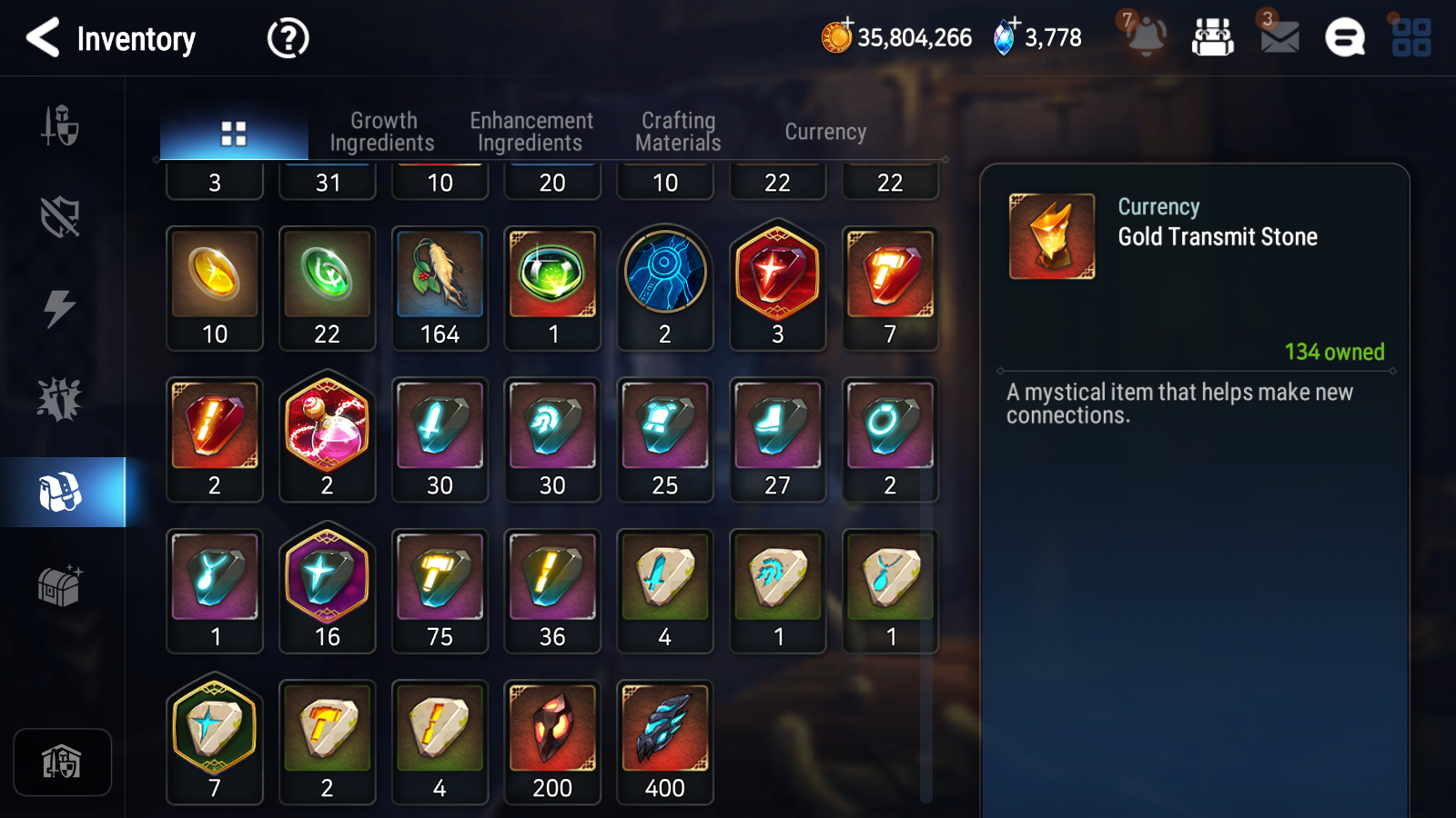 [GLOBAL][INSTANT] Epic 7 Seven 5ML Abyssal Yufine Zio Apocalypse Ravi Judge Kise Baal Edward Elric+ ML pulls + 20 Speed Starter Account-Mobile Games Starter