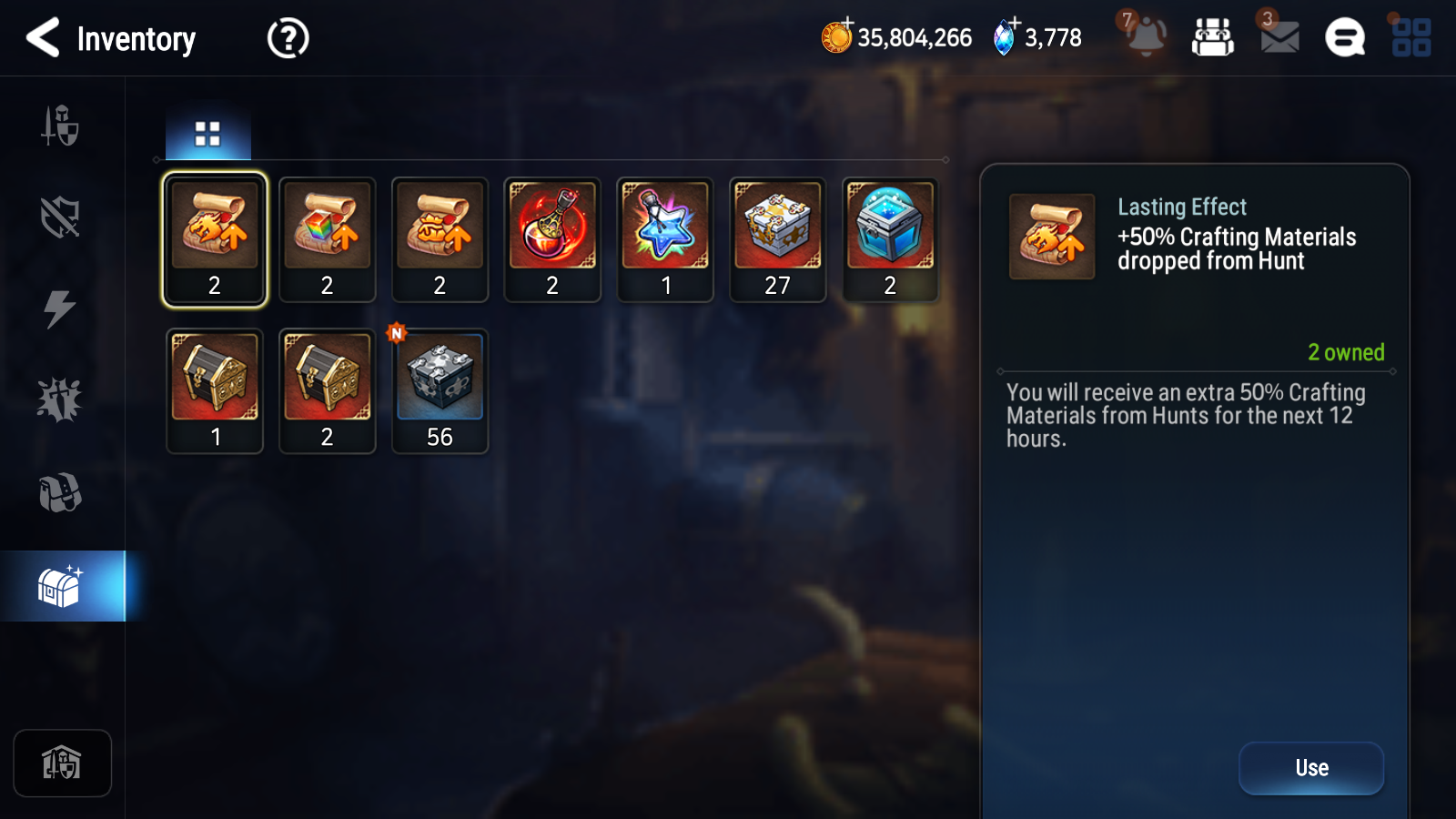 [GLOBAL][INSTANT] Epic 7 Seven 5ML Abyssal Yufine Zio Apocalypse Ravi Judge Kise Baal Edward Elric+ ML pulls + 20 Speed Starter Account-Mobile Games Starter