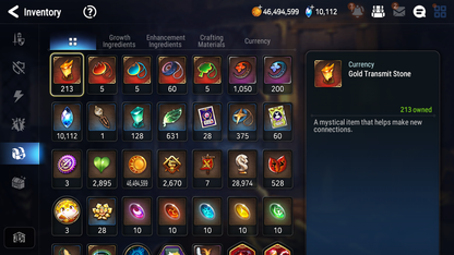 [GLOBAL][INSTANT] Epic 7 Seven 5ML Bystander Hwayoung Sea Phantom Politis Architect Laika Rem+ 47ML pulls + 20 Speed Starter Account-Mobile Games Starter