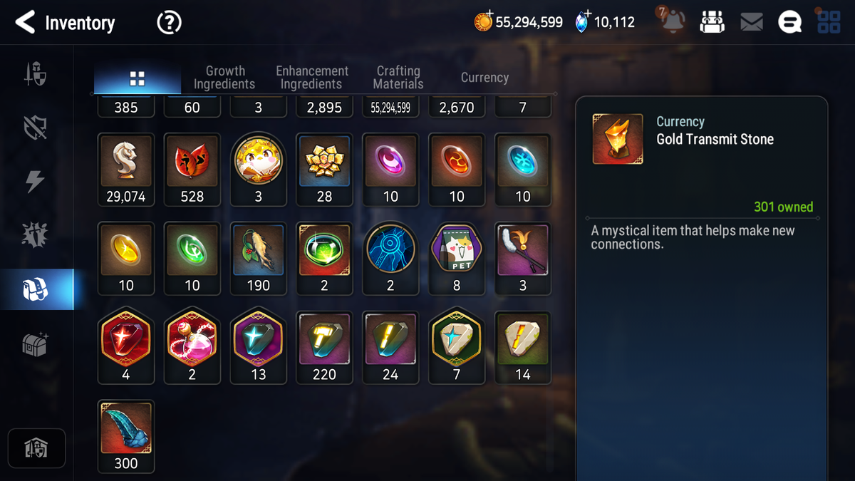 [GLOBAL][INSTANT] Epic 7 Seven 5ML Bystander Hwayoung Sea Phantom Politis Architect Laika Rem+ 61ML pulls +2x 20 Speed+ Luna Skin Starter Account-Mobile Games Starter