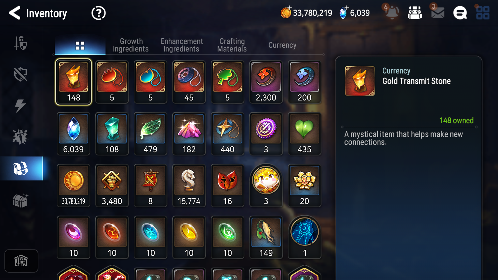 [GLOBAL][INSTANT] Epic 7 Seven 5ML Dragon King Sharun Designer Lilibet Remnant Violet Solitaria Judge Kise+ ML pulls + 20 Speed + Name Starter Account-Mobile Games Starter