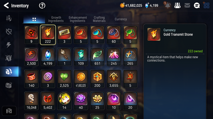 [GLOBAL][INSTANT] Epic 7 Seven 5ML Empyrean Ilynav Lionheart Cermia Specimen Sez Apocalypse Ravi Dark Corvus Edward Angel Angelica + 48ML Pulls + 3x 20 Speed + Luna Skin + Name Starter Account-Mobile Games Starter