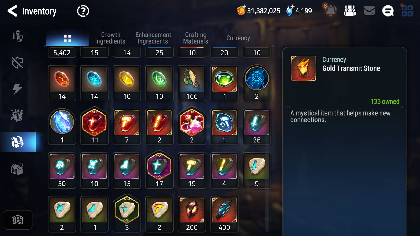 [GLOBAL][INSTANT] Epic 7 Seven 5ML Empyrean Ilynav Lionheart Cermia Specimen Sez Apocalypse Ravi Dark Corvus Edward Angel Angelica + ML Pulls + 20 Speed + Name Starter Account-Mobile Games Starter