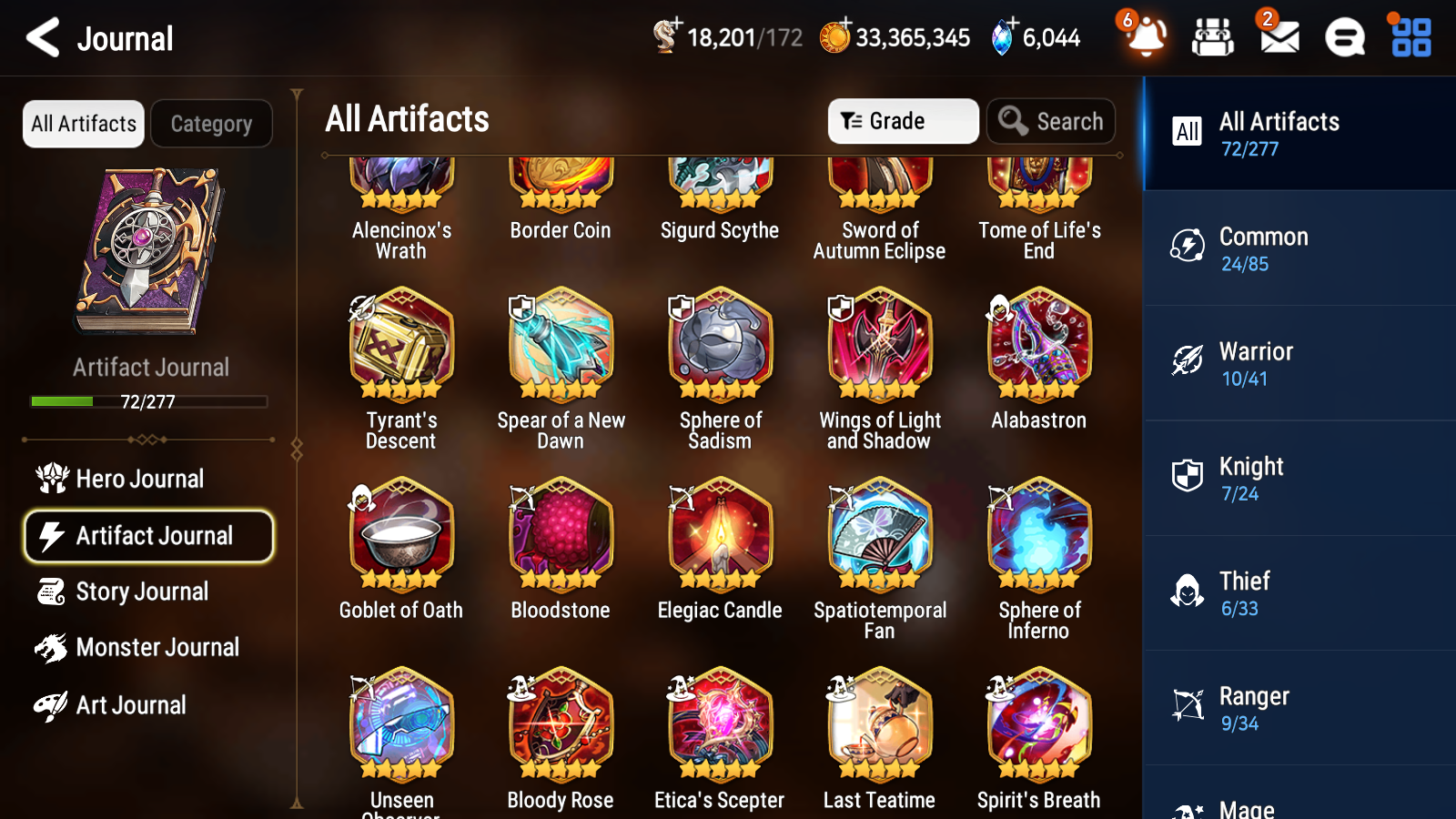 [GLOBAL][INSTANT] Epic 7 Seven 5ML Harsetti Hellion Lua Abyssal Yufine Zio Setsuka + 56ML pulls +2x 20 Speed + Luna Skin + Name Starter Account-Mobile Games Starter