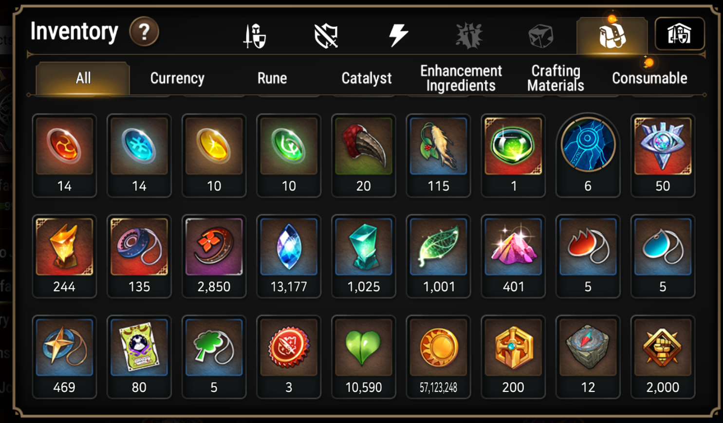 [GLOBAL] [INSTANT] Epic 7 Seven 5ML Hellion Lua + 67ML pulls 13k skystones 2900 mystics+ Name Starter Account-Mobile Games Starter
