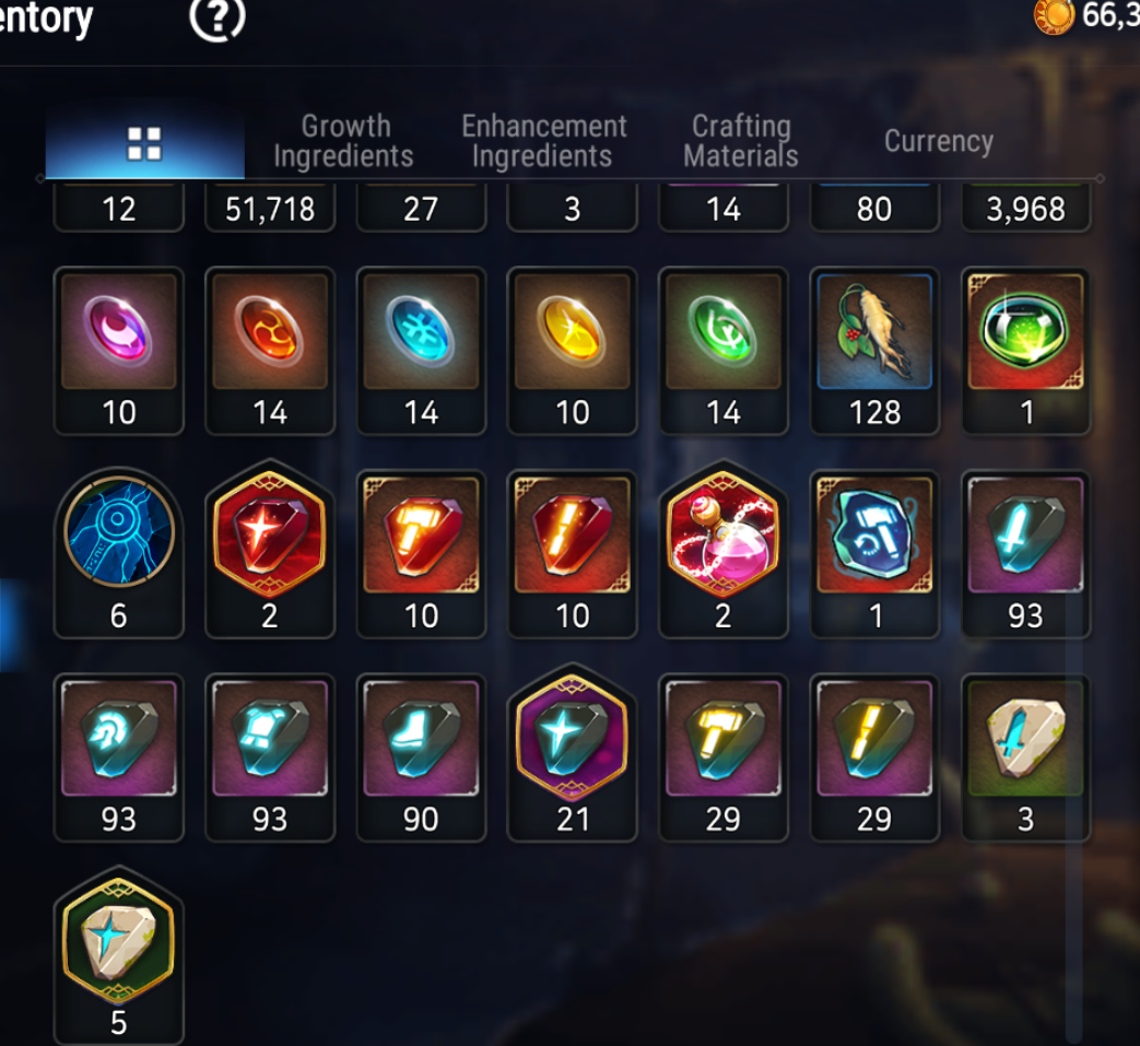 [GLOBAL][INSTANT] Epic 7 Seven 5ML Hellion Lua Belian Lionheart Cermia + 74ML pulls 14k skystones 3100 mystics+ Name Starter Account)-Mobile Games Starter