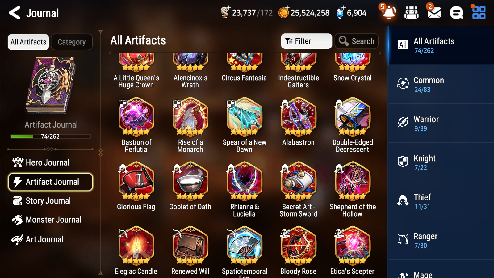 [GLOBAL][INSTANT] Epic 7 Seven 5ML School Nurse Yulha Lone Wolf Peira Conqueror Lilias Faithless Lidica + 50ML pulls +20 Speed +Name Starter Account-Mobile Games Starter