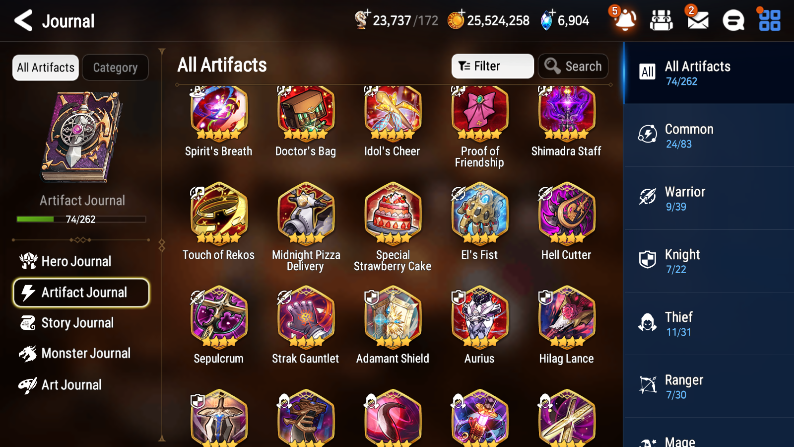 [GLOBAL][INSTANT] Epic 7 Seven 5ML School Nurse Yulha Lone Wolf Peira Conqueror Lilias Faithless Lidica + 50ML pulls +20 Speed +Name Starter Account-Mobile Games Starter