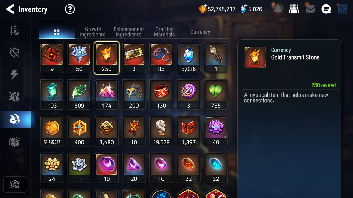[GLOBAL][INSTANT] Epic 7 Seven 6ML 1LIM Summer Fumyr New Moon Luna Straze Apocalypse Ravi DJ Basar Lidica +57ML pulls +2x 20 Speed + Luna Skin + Name Starter Account-Mobile Games Starter