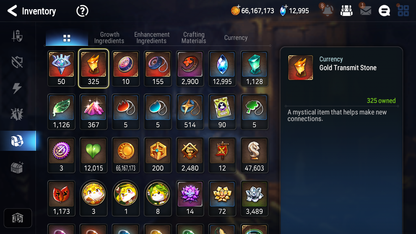 [GLOBAL][INSTANT] Epic 7 Seven 6ML Bystander Hwayoung Navy Captain Landy Diene + 85ML pulls 15k skystones 3000 mystics+20 Speed + Name Starter Account-Mobile Games Starter