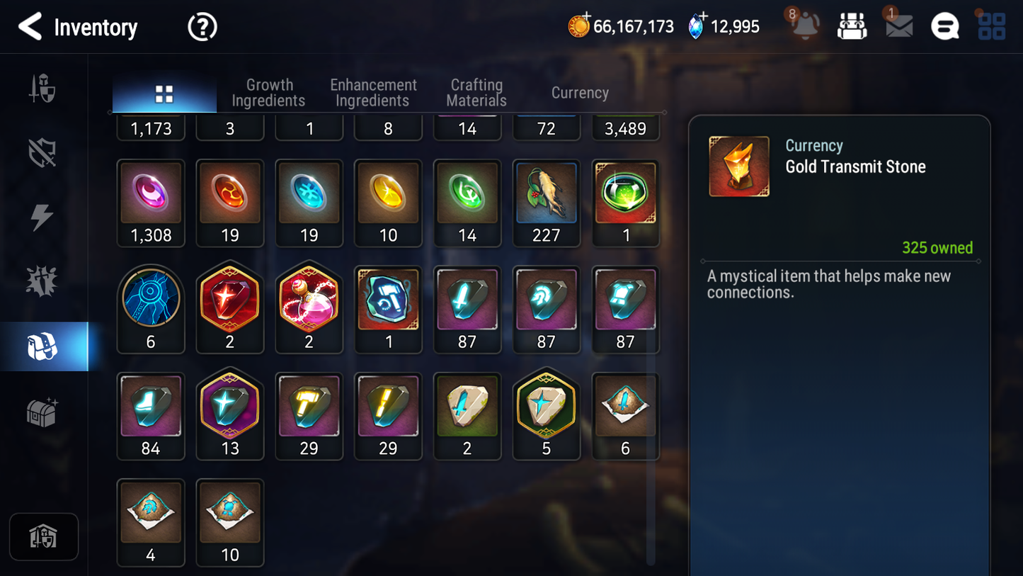 [GLOBAL][INSTANT] Epic 7 Seven 6ML Bystander Hwayoung Navy Captain Landy Diene + 85ML pulls 15k skystones 3000 mystics+20 Speed + Name Starter Account-Mobile Games Starter