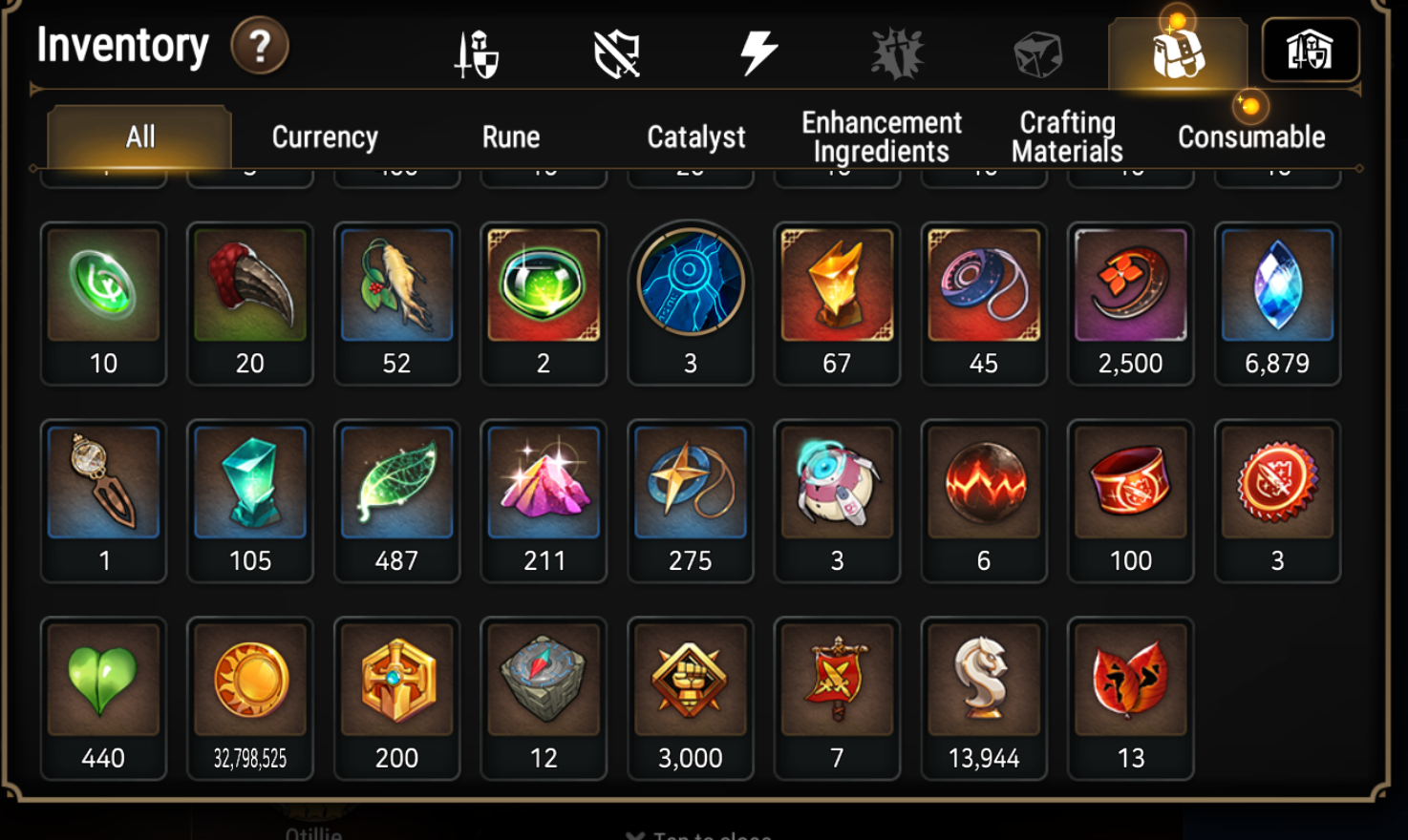 [Global][INSTANT] Epic 7 Seven Belian + mystics + Name Starter Account-Mobile Games Starter