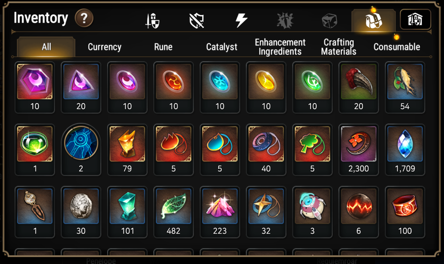 [Global][INSTANT]Epic 7 Seven Briar Witch Iseria Ocean Breeze Luluca+Artifact+Name Starter Account-Mobile Games Starter