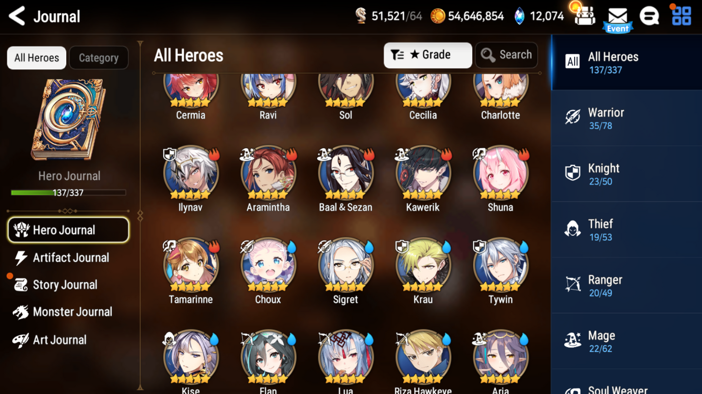 [GLOBAL][INSTANT] Epic 7 Seven Dragon Bride Senya Designe Lilibet +Midnight Lilias + 59ML pulls 12k skystones 2550 mystics+ Name Starter Account-Mobile Games Starter