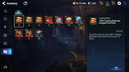 [GLOBAL][INSTANT] Epic 7 Seven Festive Eda Maid Chloe Martial Artist Ken + ML pulls Starter Account-Mobile Games Starter