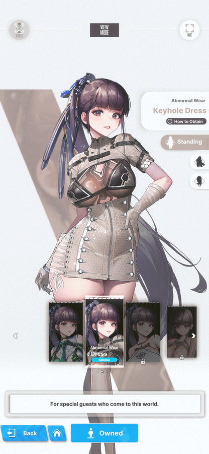 [GLOBAL][INSTANT] MLB 4X Eve | GODDESS OF VICTORY NIKKE Stellar Blade starter account (see options)-Mobile Games Starter