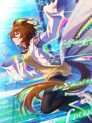 [GLOBAL][INSTANT] X5 Kitasan Black | X5 Fine Motion etc + 20000~90000 Carats | Umamusume Pretty Derby Starter Account (see options)-Mobile Games Starter