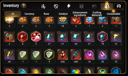 [Global][INSTANT]Epic 7 Seven Rimuru Ambitious Tywin + Name Starter Account-Mobile Games Starter