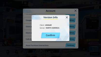 [GLOBAL/NA] [INSTANT] 2 limited Niko + Kurumi + 68000 Pyroxene gems Blue Archive Starter Account-Mobile Games Starter