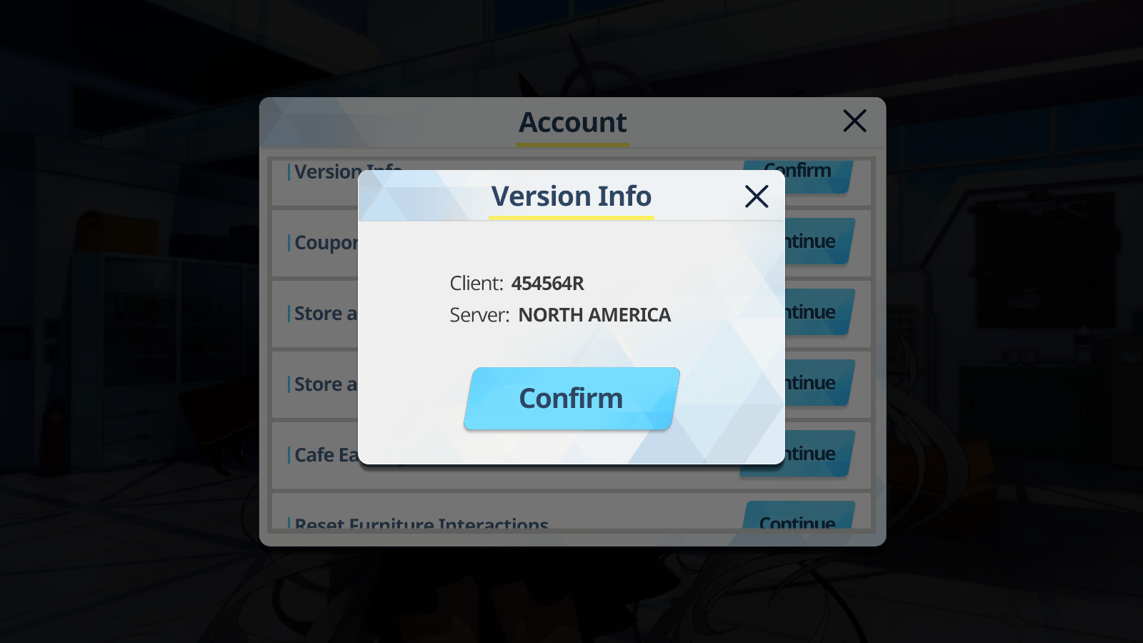 [GLOBAL/NA] [INSTANT] 2 limited Niko + Kurumi + 69700 Pyroxene gems Blue Archive Starter Account-Mobile Games Starter