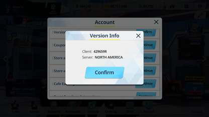 [GLOBAL/NA] [INSTANT] 13 limited 13x3* Kei Rio Hina+ 33k Pyroxene gems Blue Archive Starter Account-Mobile Games Starter