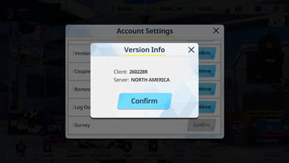 [GLOBAL/NA][INSTANT] 20x3* Hanako swimsuit Wakamo Hibiki + 43k gems Blue Archive Starter Account-Mobile Games Starter